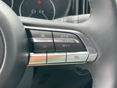 2024 Mazda Mazda CX-50 2.5 Turbo Premium Plus Package