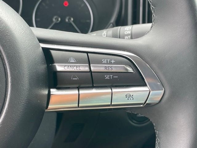 2024 Mazda Mazda CX-50 2.5 Turbo Premium Plus Package