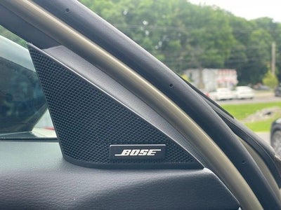 2024 Mazda Mazda CX-50 2.5 Turbo Premium Plus Package