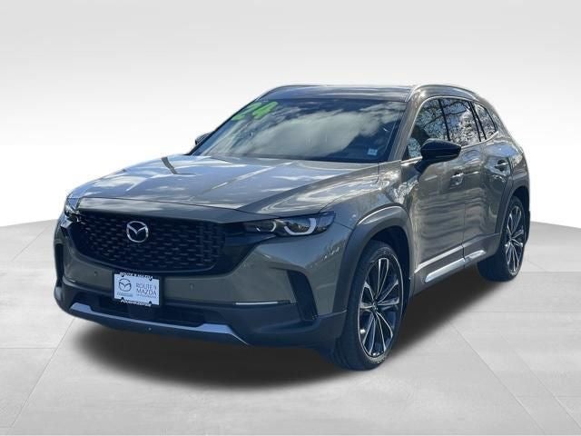 2024 Mazda Mazda CX-50 2.5 Turbo Premium Plus Package
