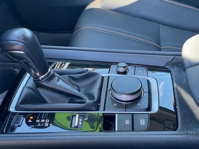 2024 Mazda Mazda CX-50 2.5 Turbo Premium Plus Package