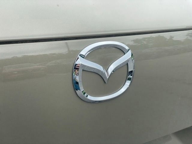 2024 Mazda Mazda CX-50 2.5 Turbo Premium Plus Package