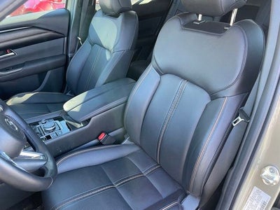2024 Mazda Mazda CX-50 2.5 Turbo Premium Plus Package