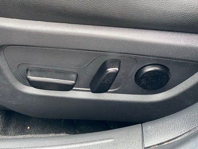 2023 Mazda Mazda CX-50 2.5 Turbo Meridian Edition