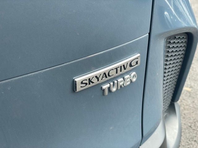 2023 Mazda Mazda CX-50 2.5 Turbo Meridian Edition