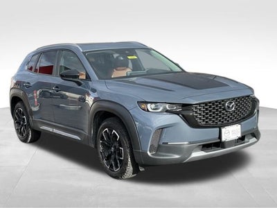 2023 Mazda Mazda CX-50 2.5 Turbo Meridian Edition