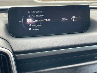 2023 Mazda Mazda CX-50 2.5 Turbo Meridian Edition