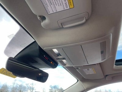 2023 Mazda Mazda CX-50 2.5 Turbo Meridian Edition