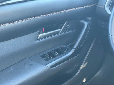 2024 Mazda Mazda CX-50 2.5 Turbo