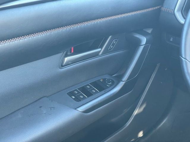 2024 Mazda Mazda CX-50 2.5 Turbo