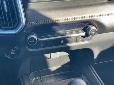 2024 Mazda Mazda CX-50 2.5 Turbo