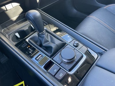 2024 Mazda Mazda CX-50 2.5 Turbo