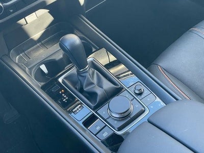 2024 Mazda Mazda CX-50 2.5 Turbo