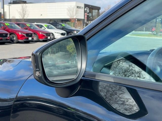 2024 Mazda Mazda CX-50 2.5 Turbo