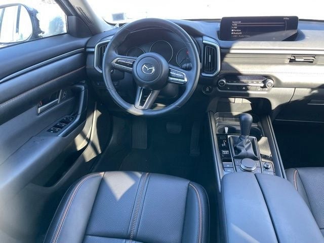 2024 Mazda Mazda CX-50 2.5 Turbo