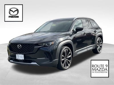 2023 Mazda Mazda CX-50 2.5 Turbo