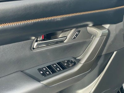 2023 Mazda Mazda CX-50 2.5 Turbo