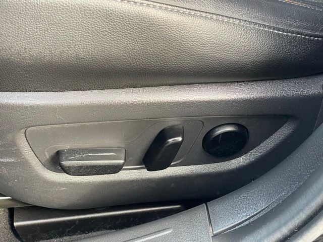 2023 Mazda Mazda CX-50 2.5 Turbo