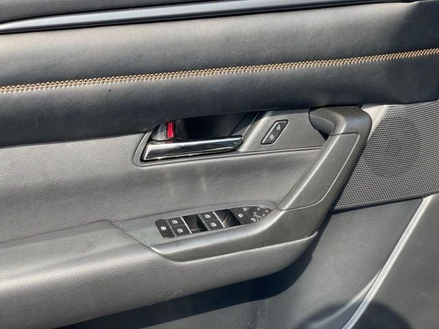 2023 Mazda Mazda CX-50 2.5 Turbo