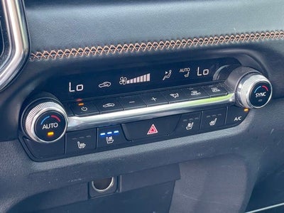 2023 Mazda Mazda CX-50 2.5 Turbo