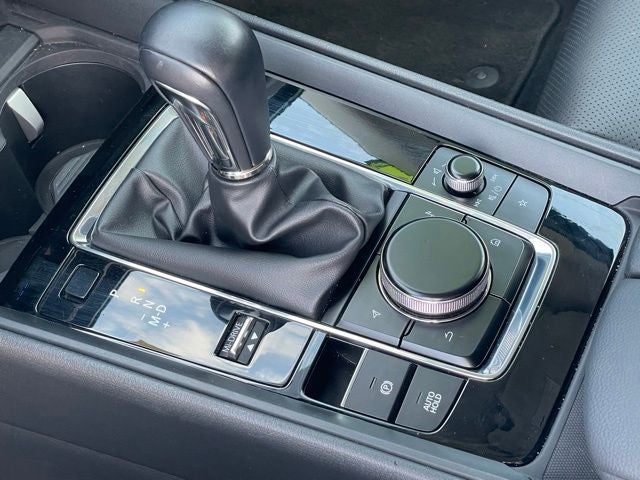 2023 Mazda Mazda CX-50 2.5 Turbo