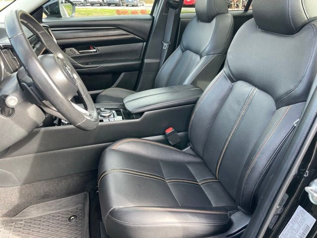 2023 Mazda Mazda CX-50 2.5 Turbo