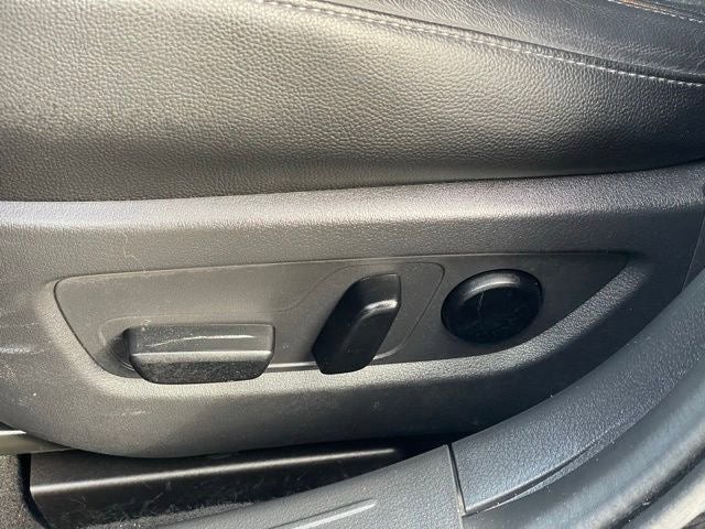 2023 Mazda Mazda CX-50 2.5 Turbo