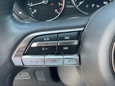 2023 Mazda Mazda CX-50 2.5 Turbo