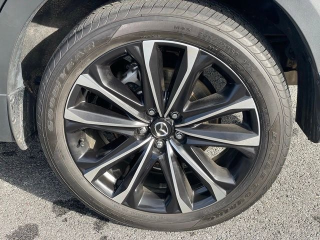 2023 Mazda Mazda CX-50 2.5 Turbo