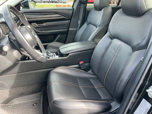 2023 Mazda Mazda CX-50 2.5 Turbo