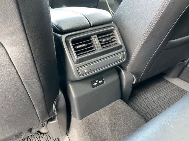 2023 Mazda Mazda CX-50 2.5 Turbo