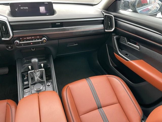 2024 Mazda Mazda CX-50 2.5 Turbo Meridian Edition