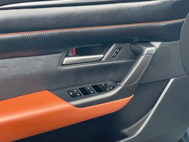 2024 Mazda Mazda CX-50 2.5 Turbo Meridian Edition