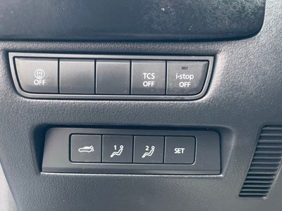 2024 Mazda Mazda CX-50 2.5 Turbo Meridian Edition