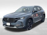 2024 Mazda Mazda CX-50 2.5 Turbo Meridian Edition
