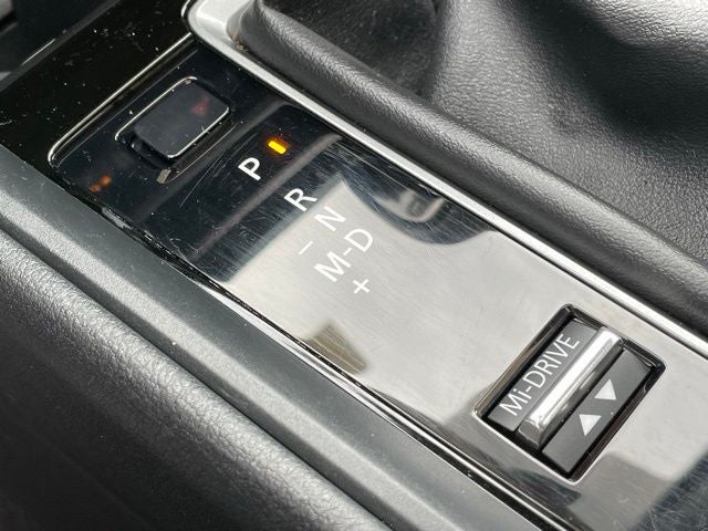 2024 Mazda Mazda CX-50 2.5 Turbo Meridian Edition