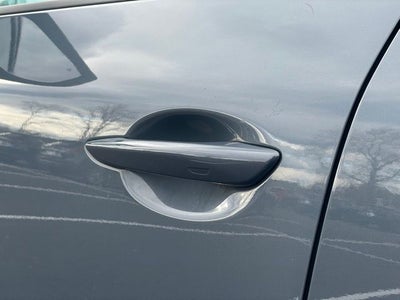 2024 Mazda Mazda CX-50 2.5 Turbo Meridian Edition