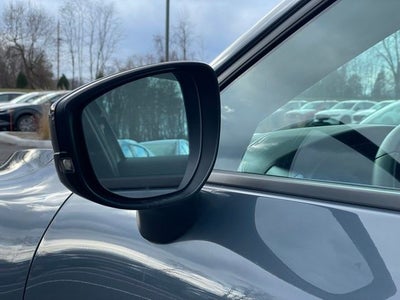 2024 Mazda Mazda CX-50 2.5 Turbo Meridian Edition