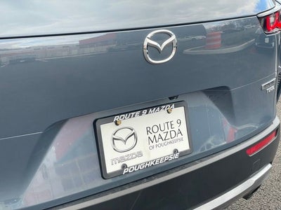 2024 Mazda Mazda CX-50 2.5 Turbo Meridian Edition