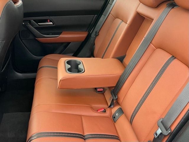 2024 Mazda Mazda CX-50 2.5 Turbo Meridian Edition