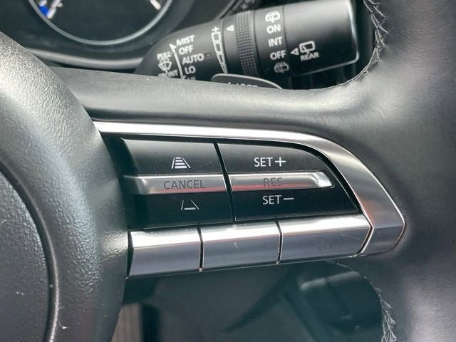 2024 Mazda Mazda CX-50 2.5 Turbo Meridian Edition