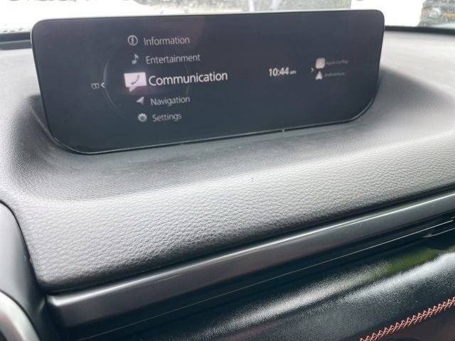 2024 Mazda Mazda CX-50 2.5 Turbo Meridian Edition