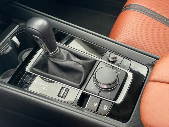 2024 Mazda Mazda CX-50 2.5 Turbo Meridian Edition