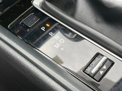 2024 Mazda Mazda CX-50 2.5 Turbo Meridian Edition