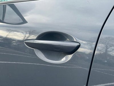 2024 Mazda Mazda CX-50 2.5 Turbo Meridian Edition