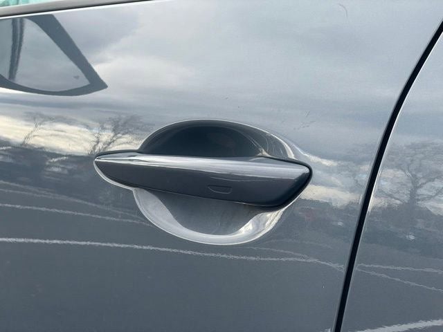 2024 Mazda Mazda CX-50 2.5 Turbo Meridian Edition