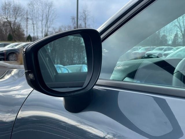 2024 Mazda Mazda CX-50 2.5 Turbo Meridian Edition