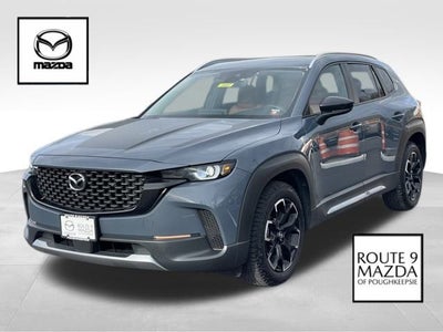 2023 Mazda Mazda CX-50 2.5 Turbo Meridian Edition
