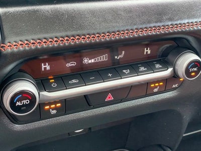 2023 Mazda Mazda CX-50 2.5 Turbo Meridian Edition