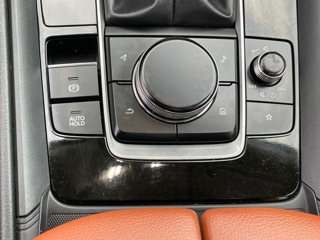 2023 Mazda Mazda CX-50 2.5 Turbo Meridian Edition